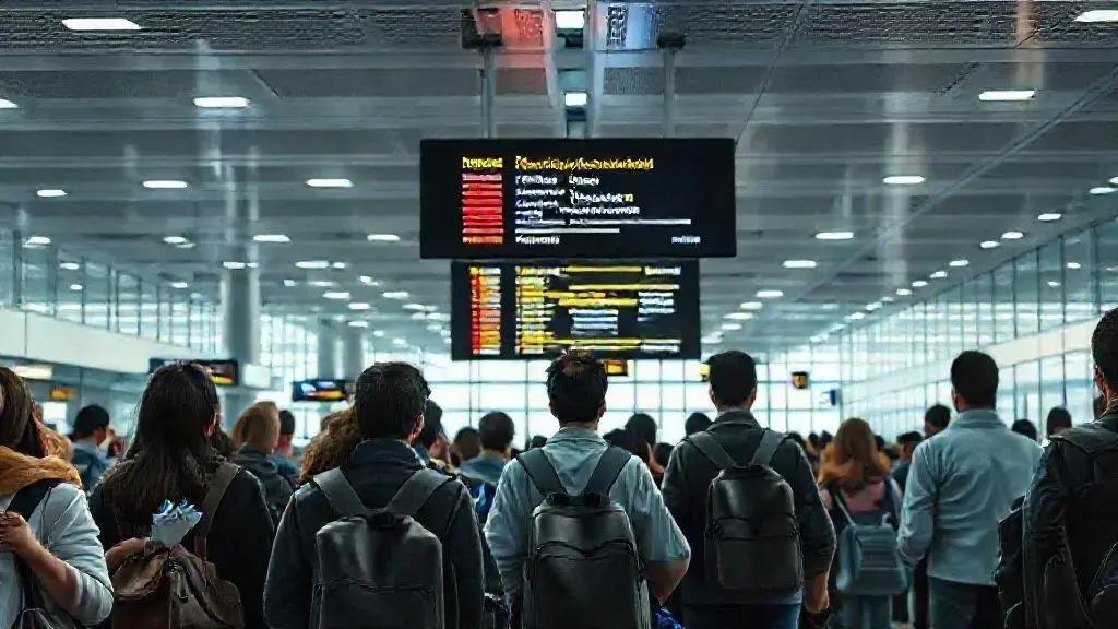 Quanto Tempo Tenho para Entrar com Ação por Overbooking?