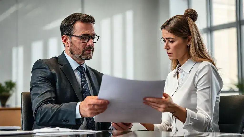 Recebi uma Ação de Cobrança do Banco: Como se Defender e Evitar Penhora