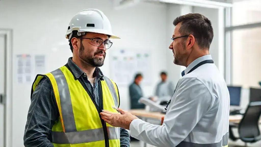 Regras para a reintegração do trabalhador acidentado