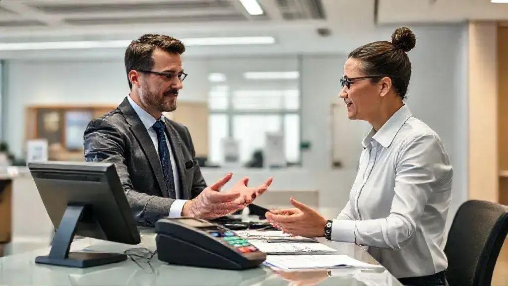 responsabilidade dos bancos nos golpes com maquininhas