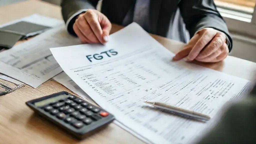 Revisional de perdas do FGTS: como recuperar valores perdidos no seu benefício