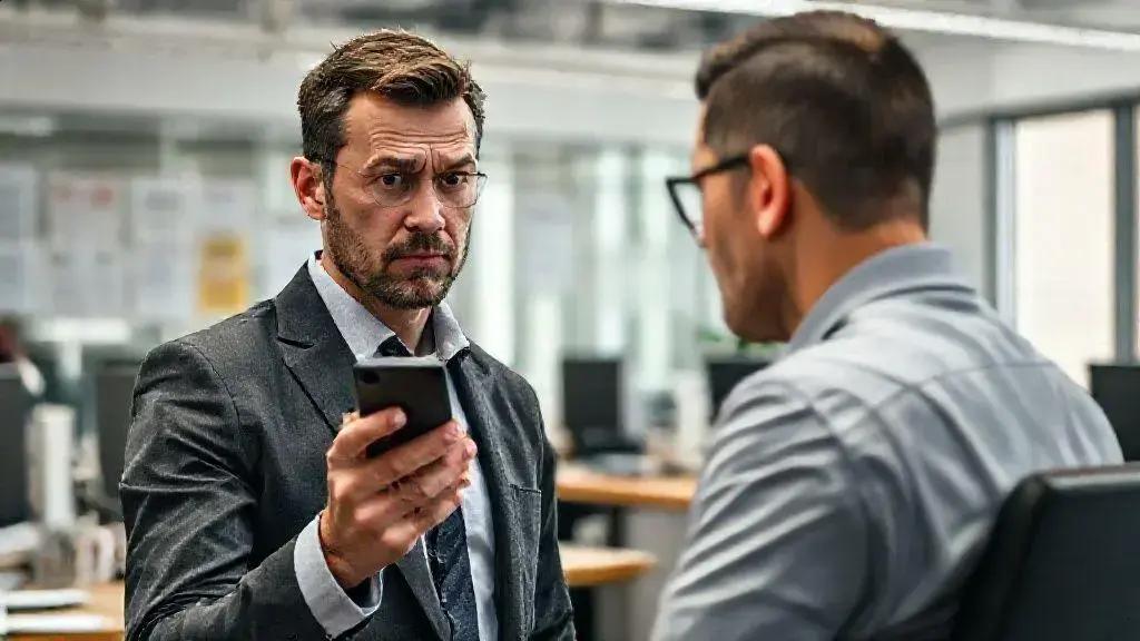 Riscos e consequências para o empregado ao gravar conversas sem autorização Riscos e consequências para o empregado ao gravar conversas sem autorização