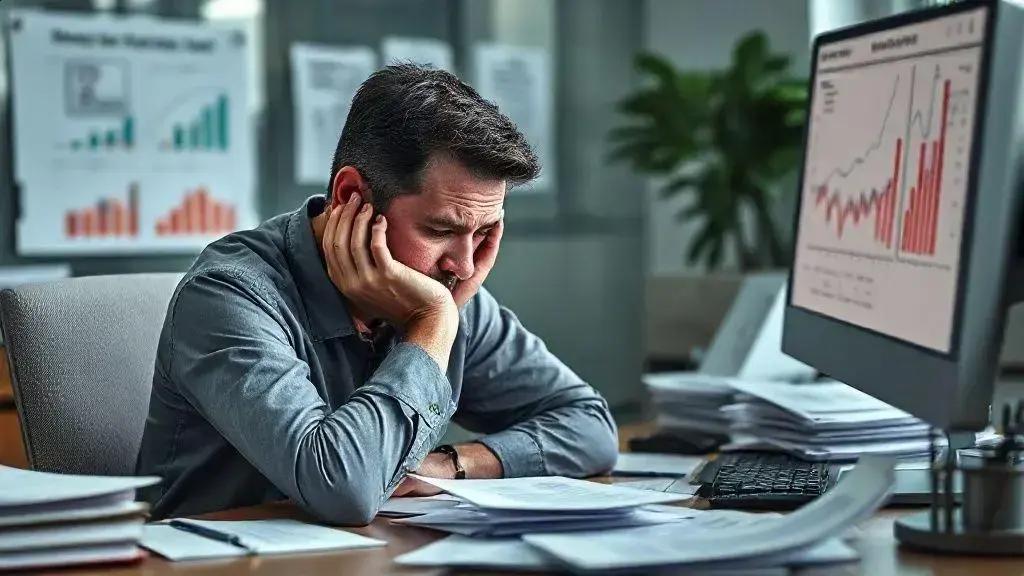 sindrome de burnout posso ser demitido: direitos e proteção legal que você precisa conhecer