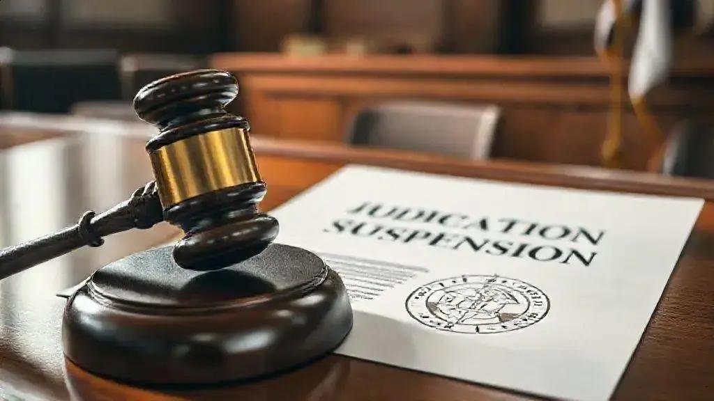 Suspender leilão judicial: quando e como evitar prejuízos no processo