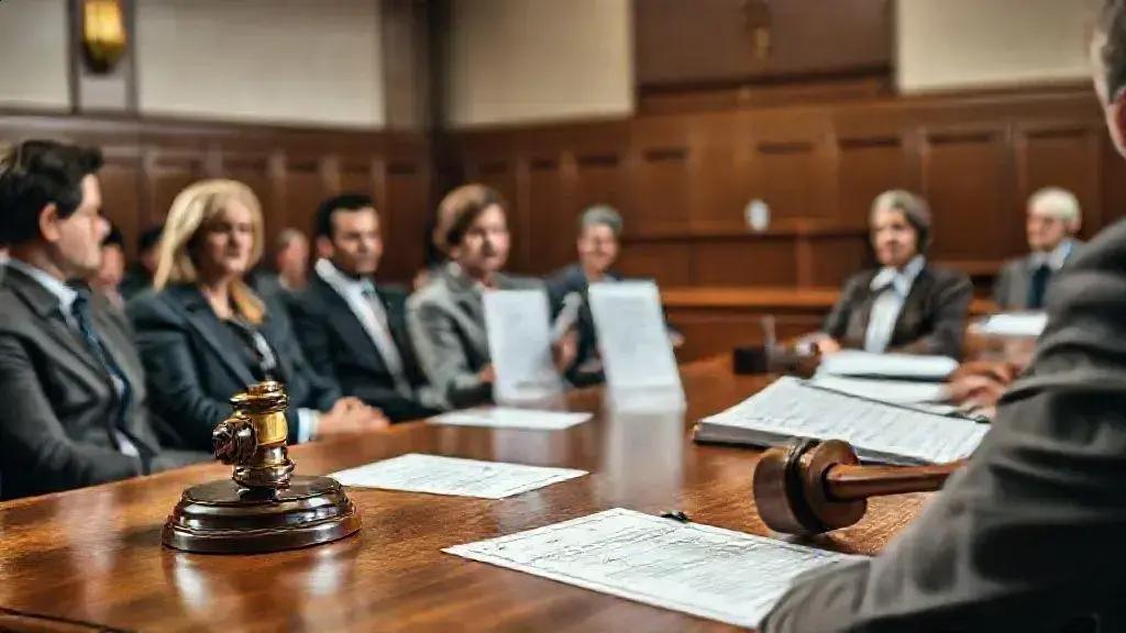 Suspender leilão: saiba quando e como interromper a venda pública de bens