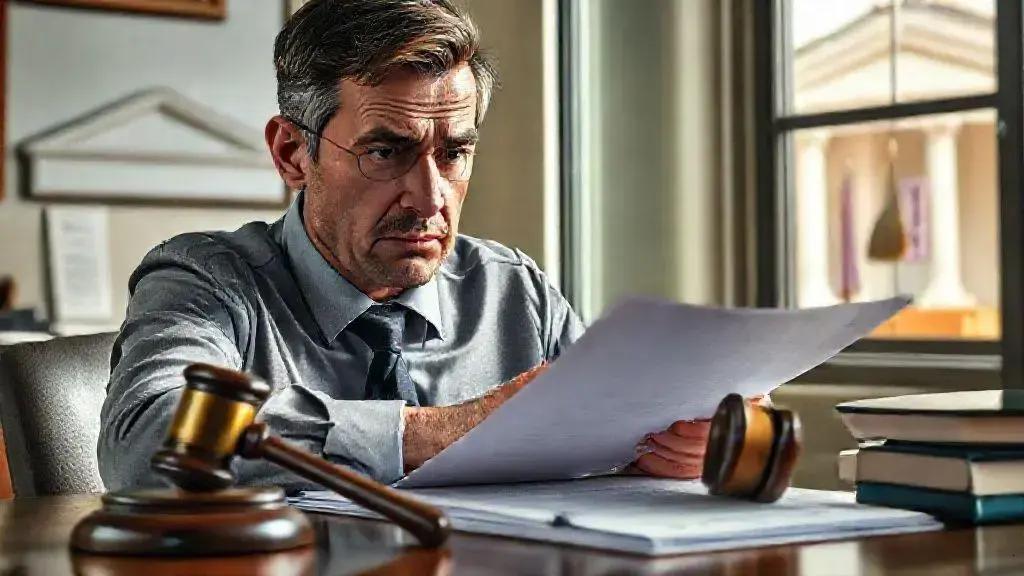 suspensão leilão judicial: entenda como parar o leilão a tempo