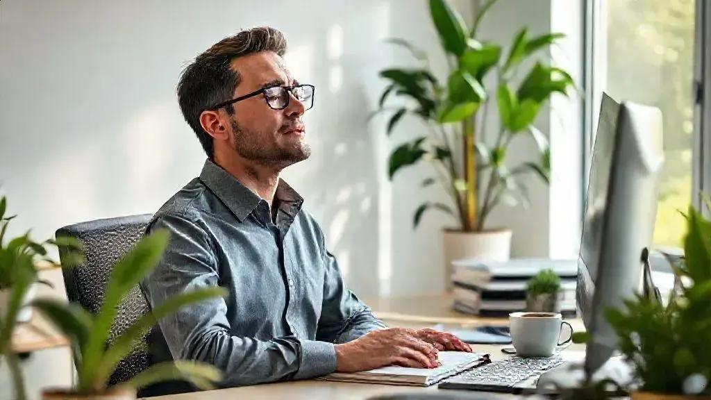 técnicas simples para gerenciar estresse e ansiedade técnicas simples para gerenciar estresse e ansiedade