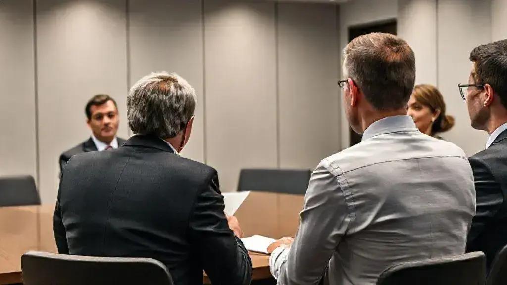 Testemunhas: quem são e como são usadas na prova do vínculo Testemunhas: quem são e como são usadas na prova do vínculo