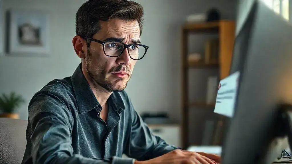 Tive a Conta Bloqueada Sem Aviso Prévio: Isso é Legal?