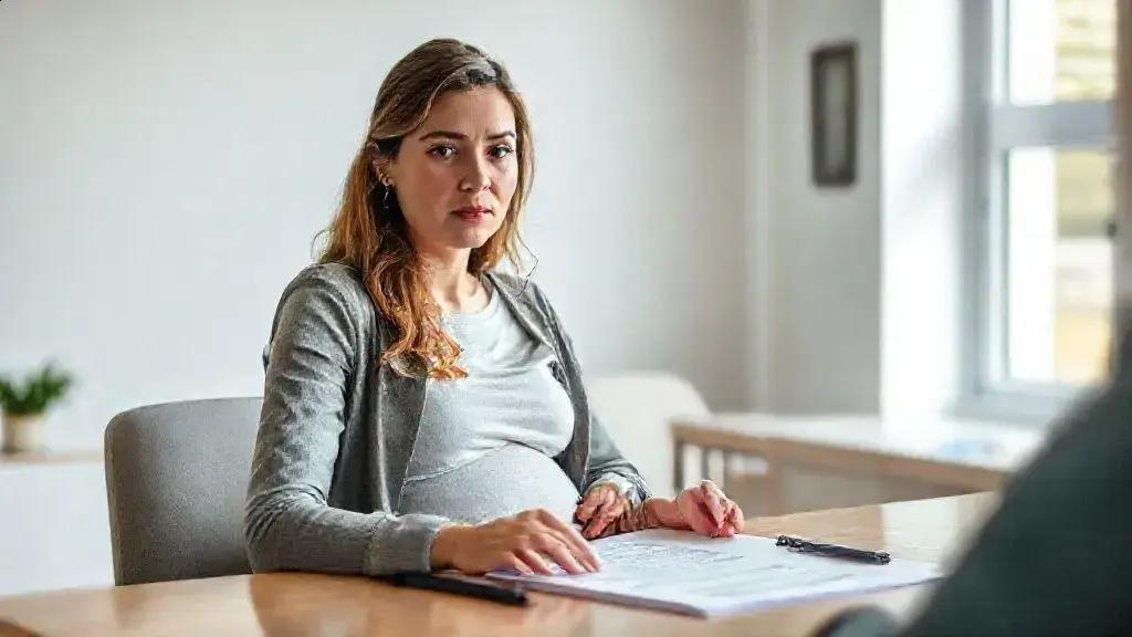 trabalho sem carteira assinada e estou grávida: quais direitos posso ter?