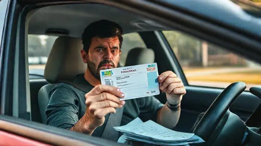 transferência de pontos: é possível com cnh cassada? transferência de pontos: é possível com cnh cassada?