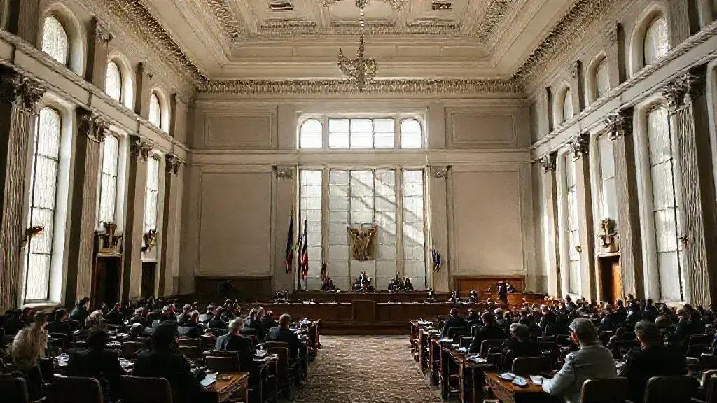 Últimas notícias revisão do FGTS STF: acompanhamento do julgamento no STF e impactos