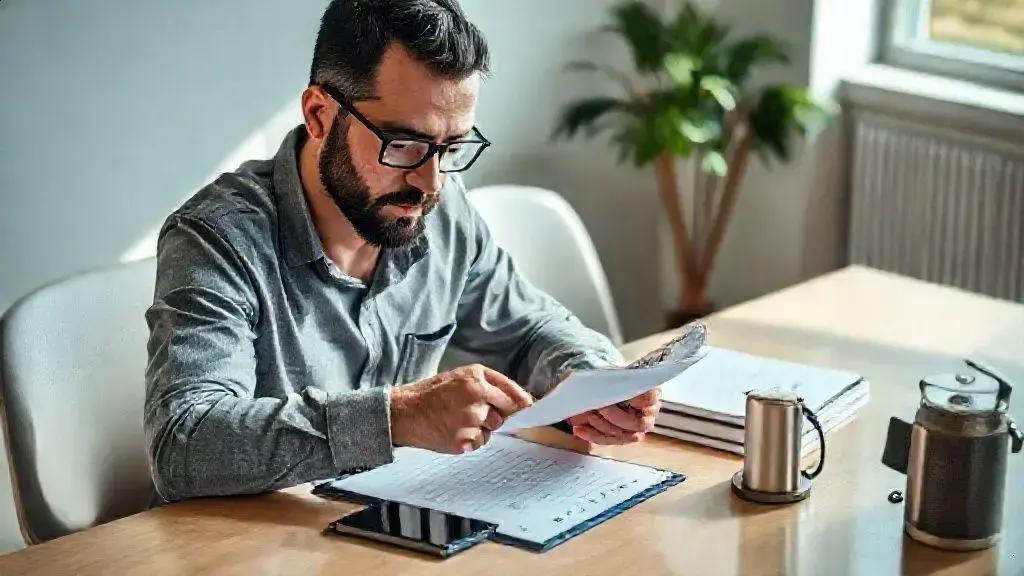 vale refeição pode ser descontado do salário? entenda os critérios