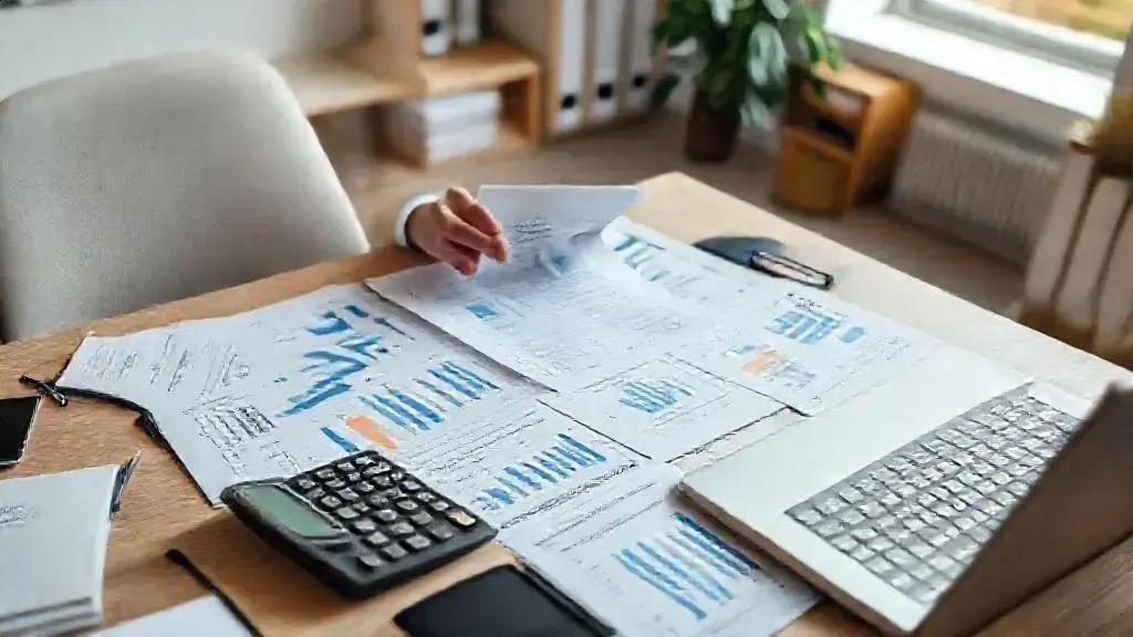 Vantagens da análise de risco feita por um expert
