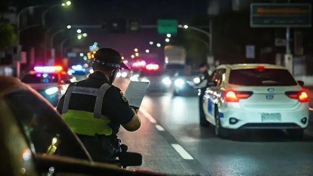 Veículo com Busca e Apreensão e Bloqueio Renajud Cai em Blitz?
