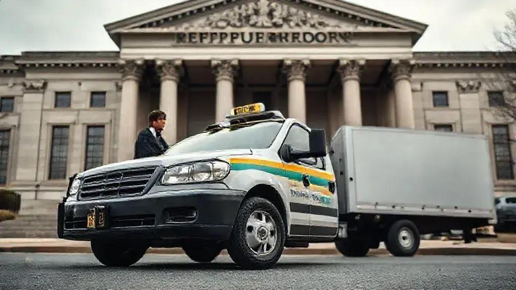 Veículo de Trabalho (Uber, Táxi, Caminhão) Pode Sofrer Busca e Apreensão?