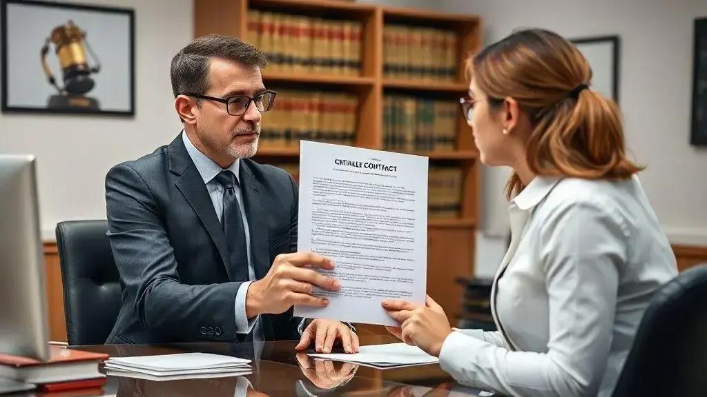 vinculo empregaticio mei: quando o contrato pode virar vínculo trabalhista na justiça