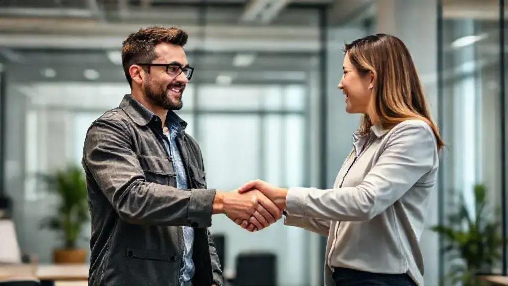 vinculo empregaticio o que é: saiba como identificar e garantir seus direitos
