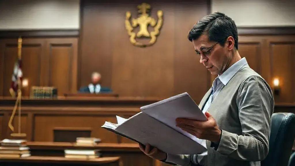 a importância da jurisprudência para as vítimas de golpes a importância da jurisprudência para as vítimas de golpes