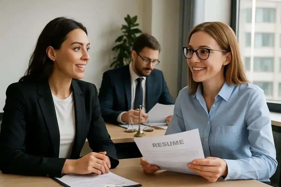 A importância de envolver o RH e buscar apoio jurídico