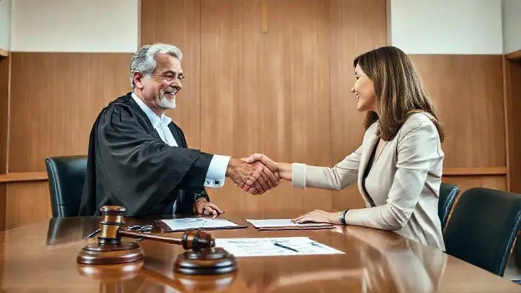 Acordo homologado: finalizando o processo amigavelmente
