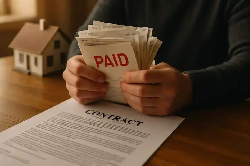 Adimplemento substancial como argumento para suspender o leilão
