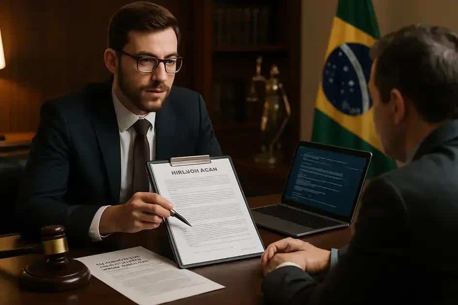 Alternativas jurídicas: ação de cobrança e outras medidas Alternativas jurídicas: ação de cobrança e outras medidas