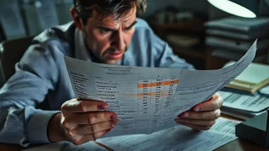 Apropriação indébita por descontos indevidos: o que isso significa