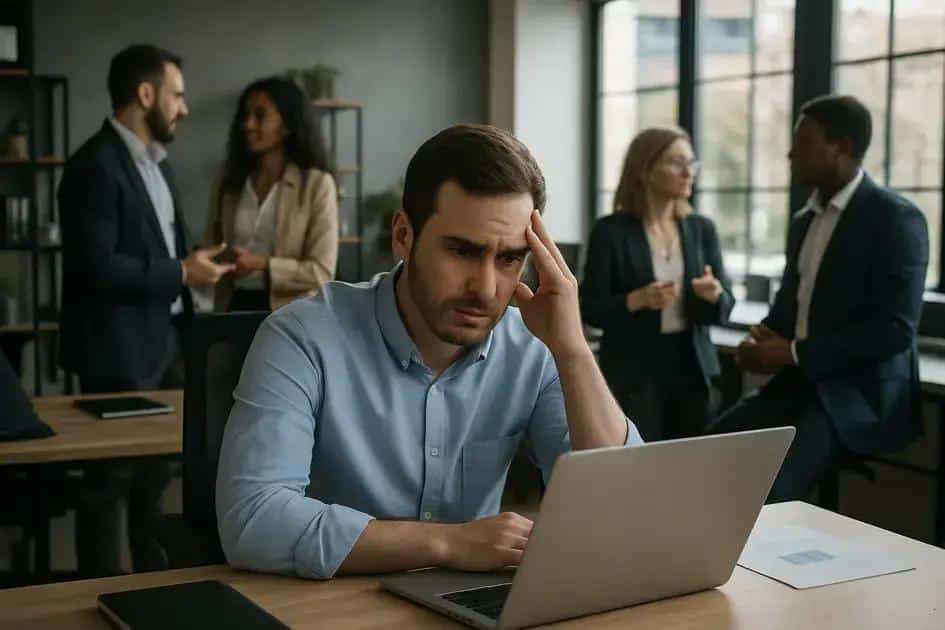 assédio moral no trabalho: como identificar, denunciar e garantir seus direitos