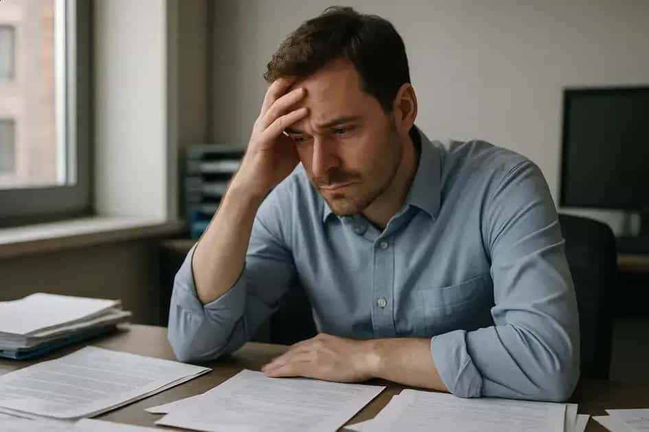 Assédio moral no trabalho o que fazer: passos urgentes para proteger seus direitos