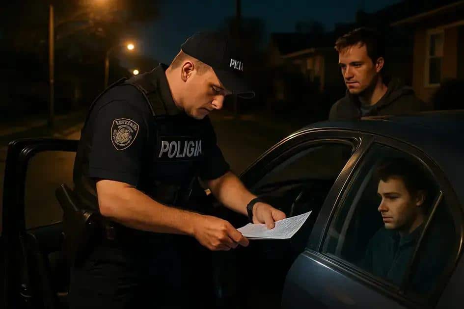Busca e apreensão de veículo pode ser feita no final de semana? Saiba quando é possível