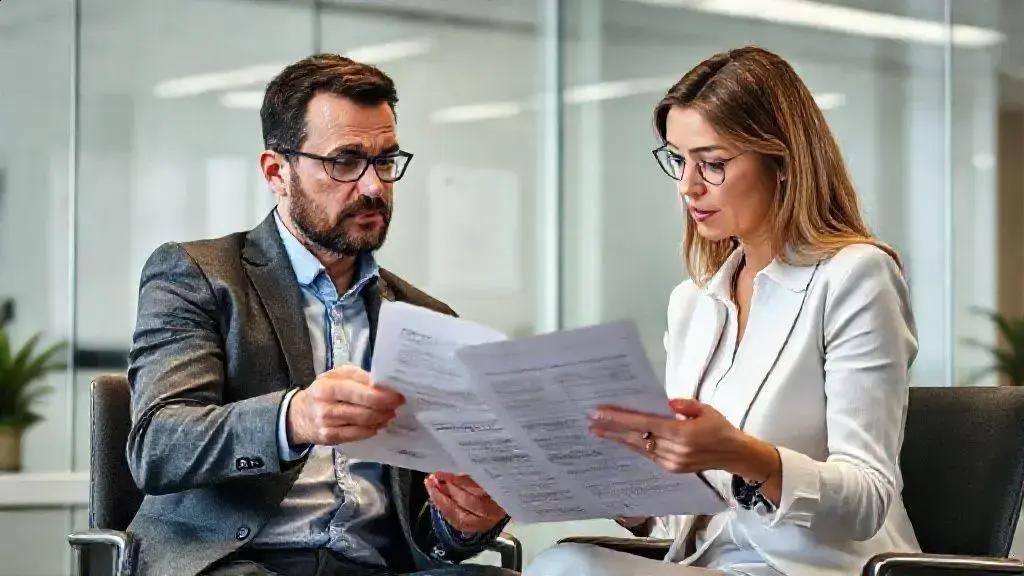 como agir em caso de recusa indevida do banco no med