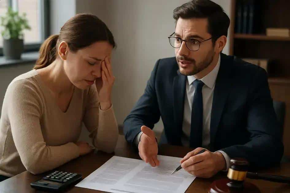 Como calcular a indenização por assédio sexual Como calcular a indenização por assédio sexual