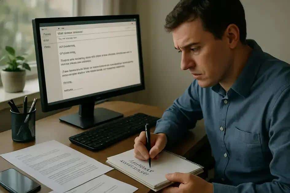 Como documentar e provar o assédio moral para fortalecer sua denúncia