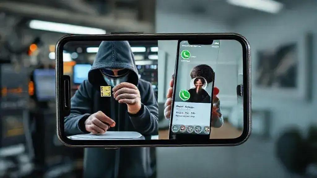 Como funciona a clonagem de celular e o perfil falso Como funciona a clonagem de celular e o perfil falso