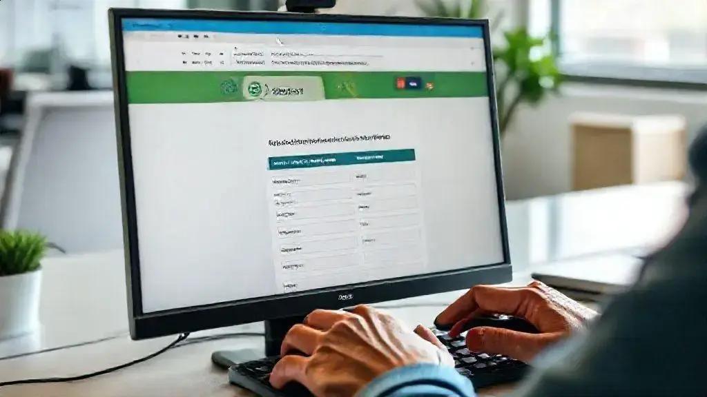 Como funciona a consulta de suspensão no site do Detran