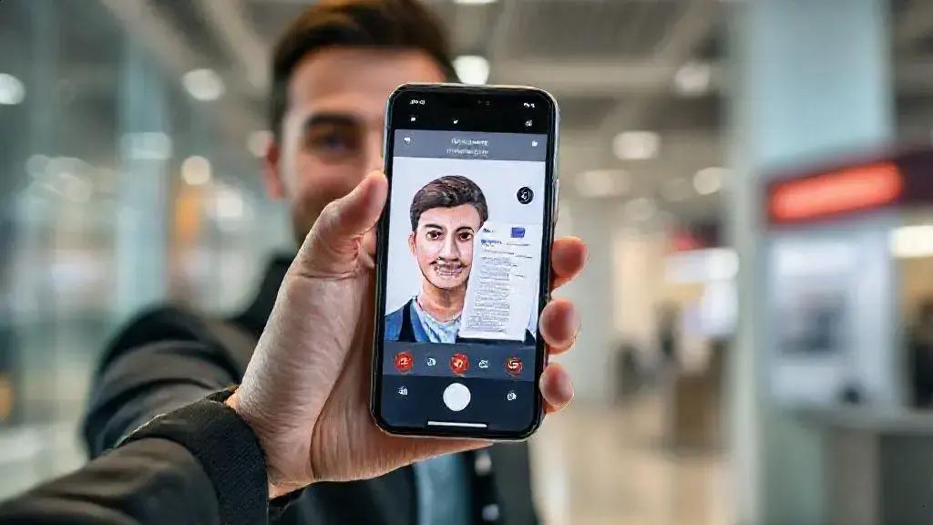 Como funciona o processo de verificação de identidade (KYC) nos bancos digitais Como funciona o processo de verificação de identidade (KYC) nos bancos digitais