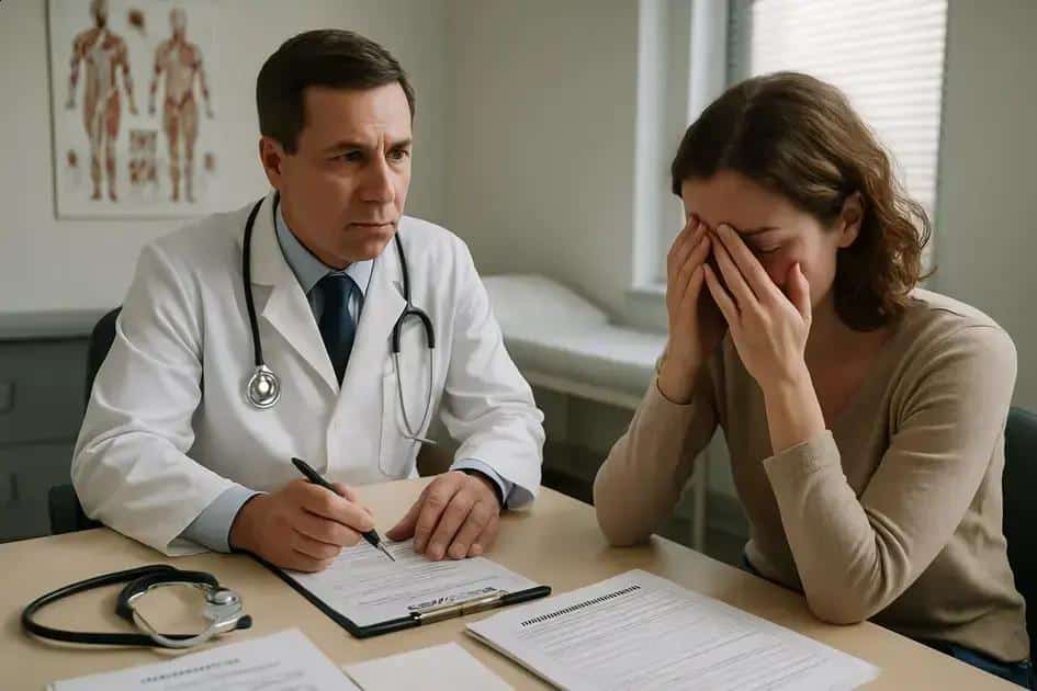 Como funcionam as perícias médicas em casos de assédio
