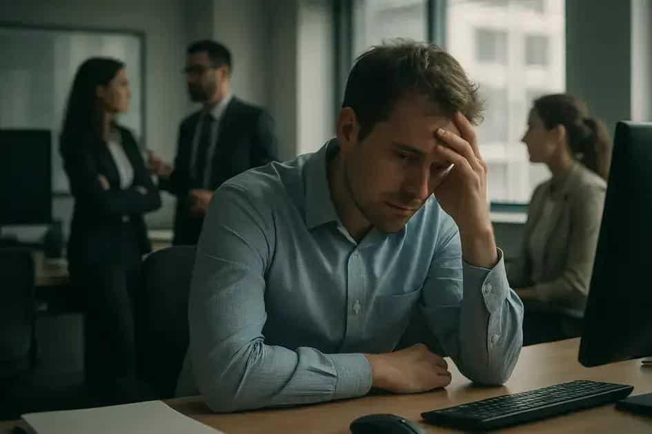 como identificar o assédio moral no ambiente de trabalho