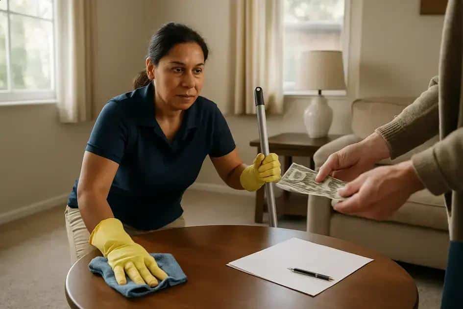 como identificar o trabalho informal na prática