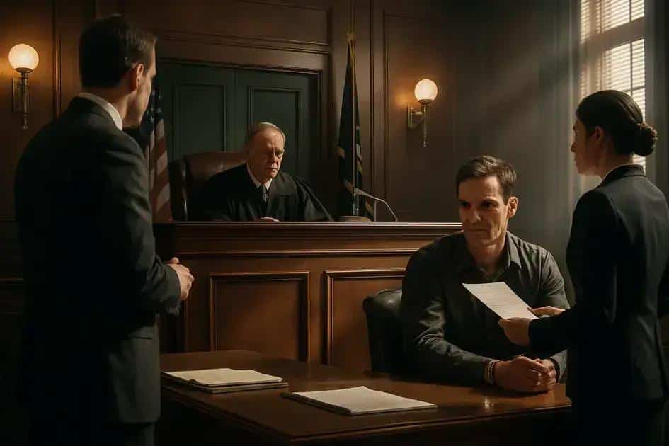 consequências criminais para quem comete assédio moral