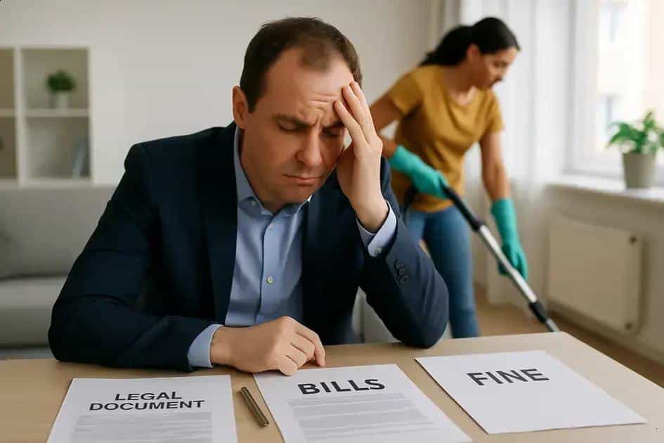 consequências para o empregador ao não registrar a empregada doméstica