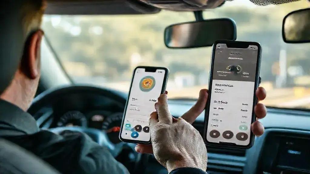 Dicas para controlar sua pontuação e evitar suspensão