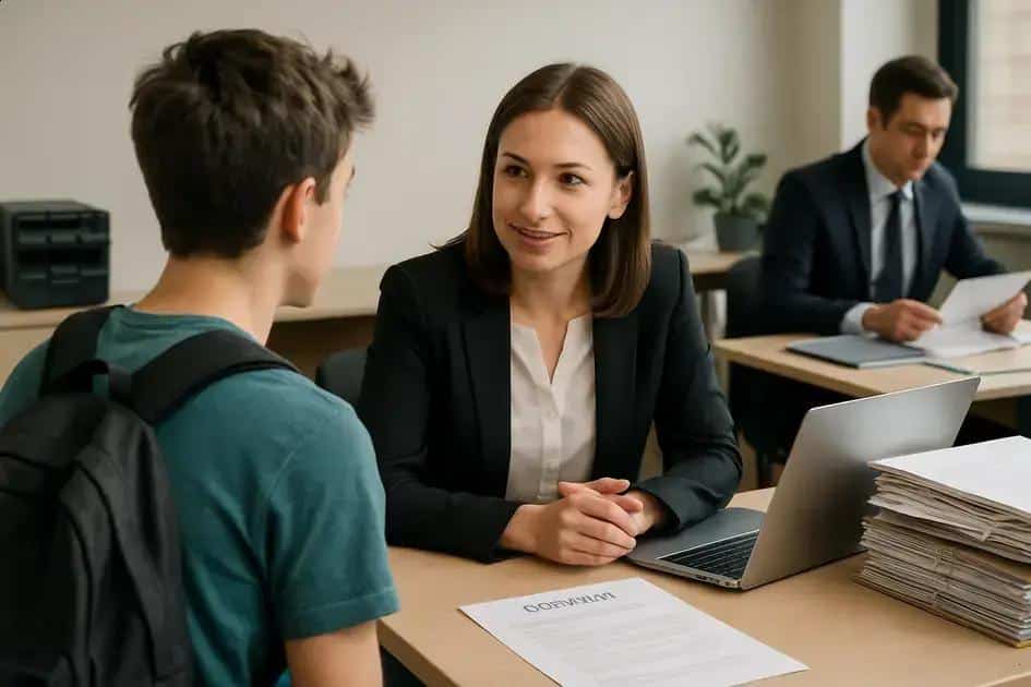 Diferença entre estágio e contrato de trabalho quanto ao salário