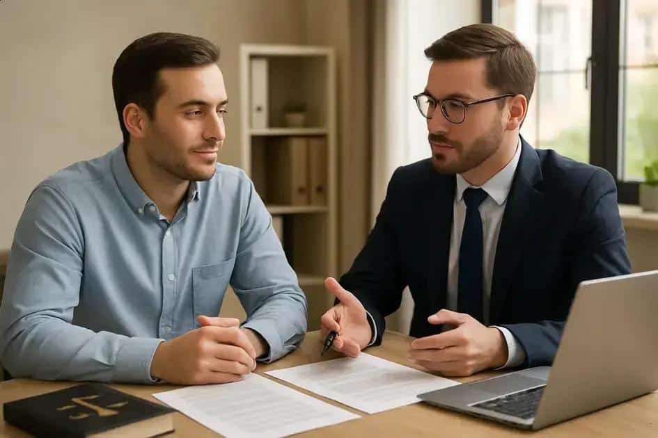 Direitos do devedor durante o processo
