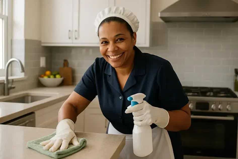 empregada domestica direitos: conheça 13 direitos para garantir sua proteção já