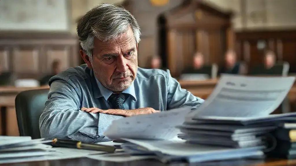 Falência da pessoa física: entenda a gravidade da insolvência Falência da pessoa física: entenda a gravidade da insolvência