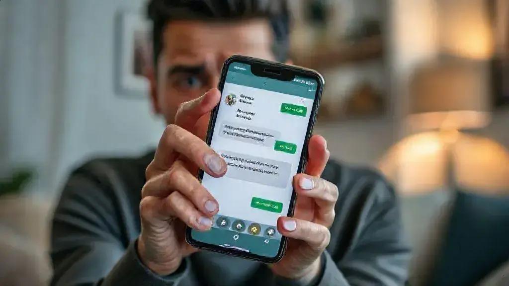 Golpe do WhatsApp Clonado e Pedido de Pix: Quem Paga o Prejuízo?