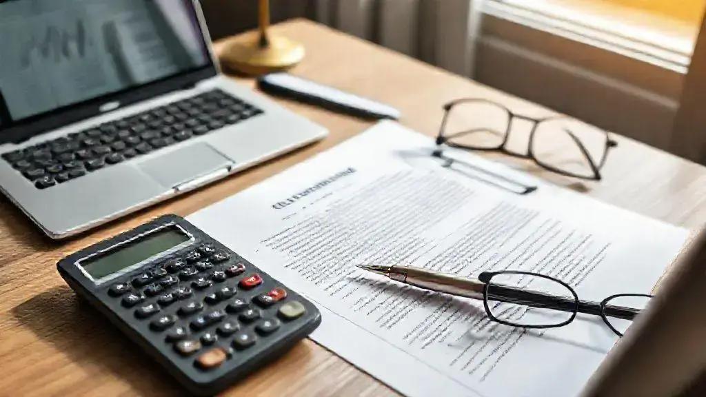 Honorários advocatícios: como são calculados e seu impacto