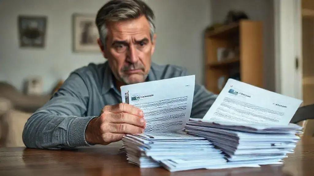 Impactos da morte civil e restrição de crédito no dia a dia Impactos da morte civil e restrição de crédito no dia a dia